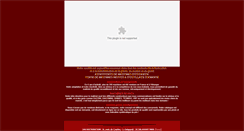 Desktop Screenshot of gaudistribution.com